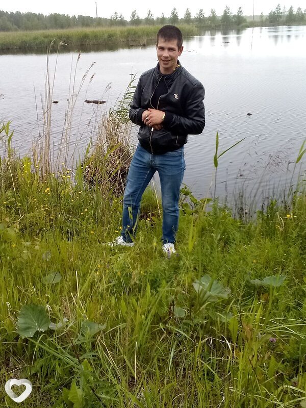 Андрей, 33, Северодвинске — анкета №1372915