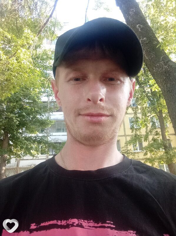 Сергей, 30, Пинске — анкета №1372916