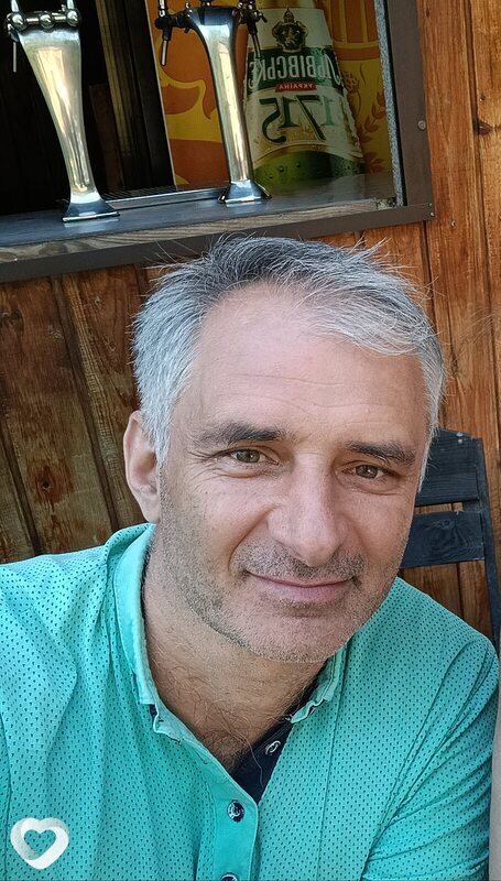 Евгений, 50, Ростове-на-Дону — анкета №1372923