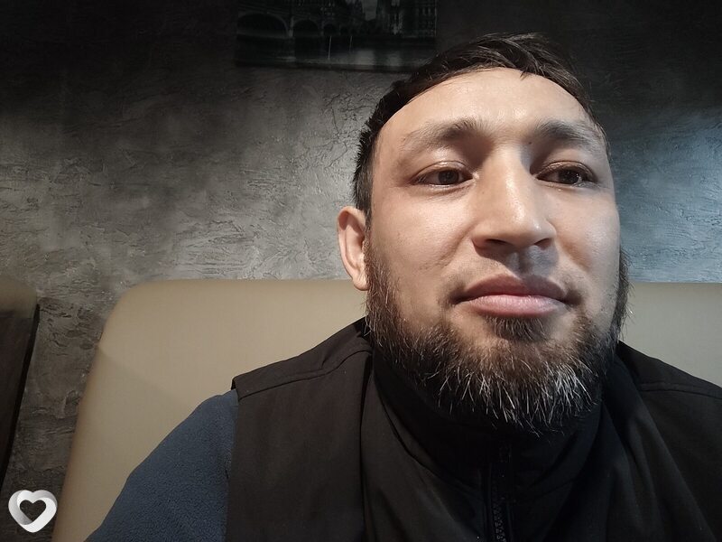 Серик, 36, Усть-Каменогорск — анкета №1372926