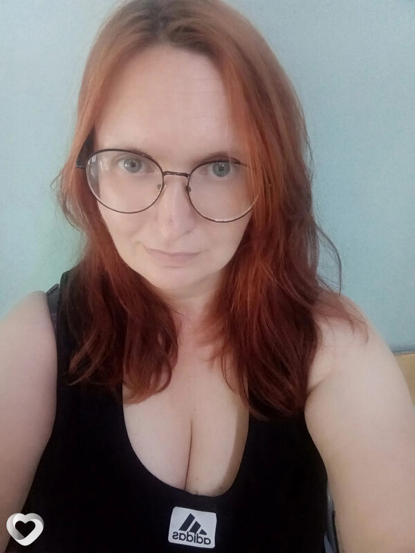 Вера, 42, Новокузнецке — анкета №1372928