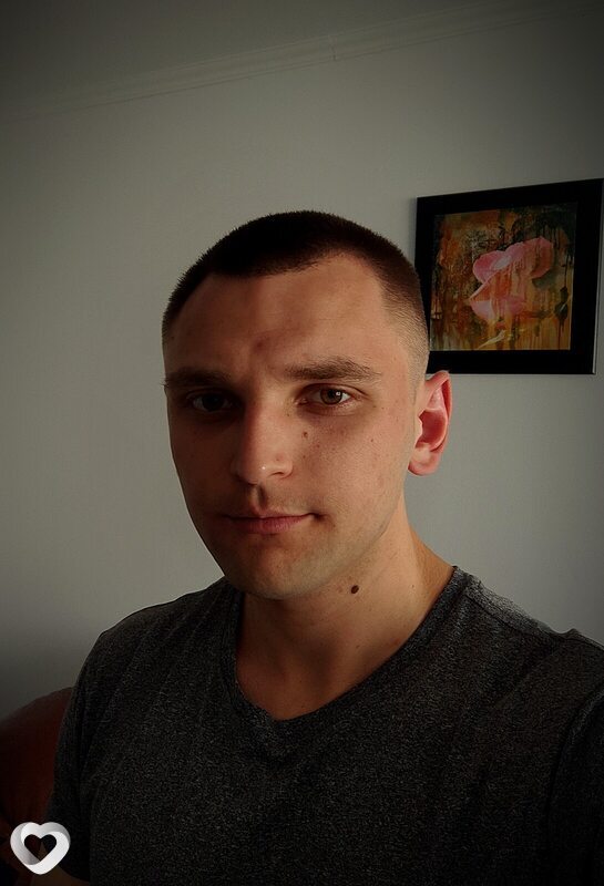 Антон, 32, Тернополе — анкета №1372635