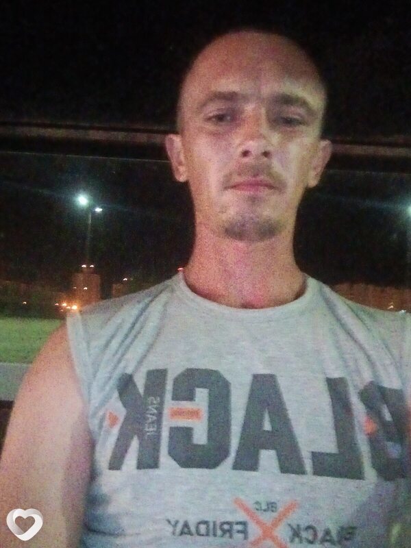 Евгений, 37, Минске — анкета №1372638