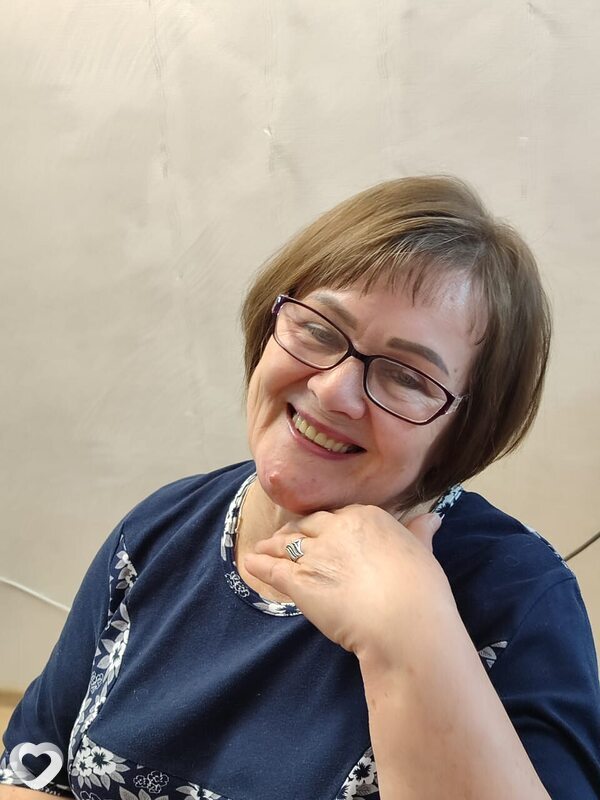 Светлана, 68, Люберцах — анкета №1372651