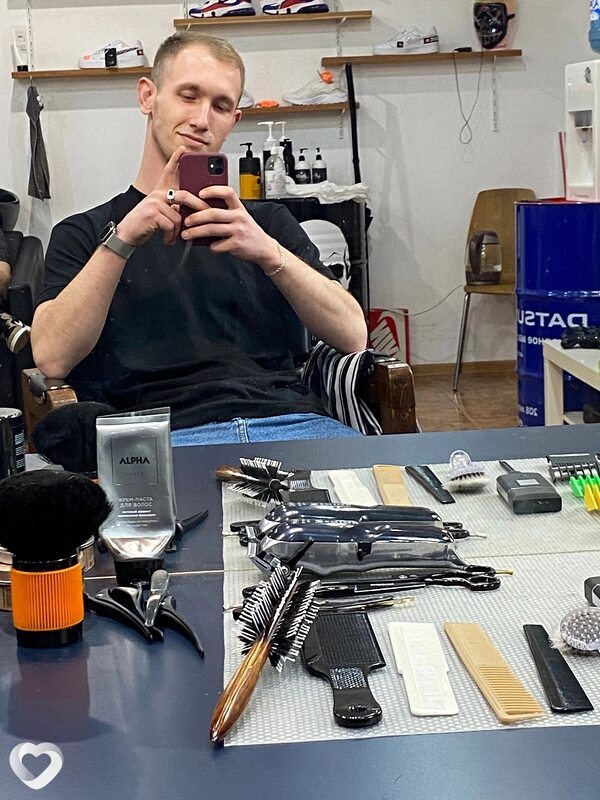 Сергей, 29, Славянске-на-Кубани — анкета №1372784