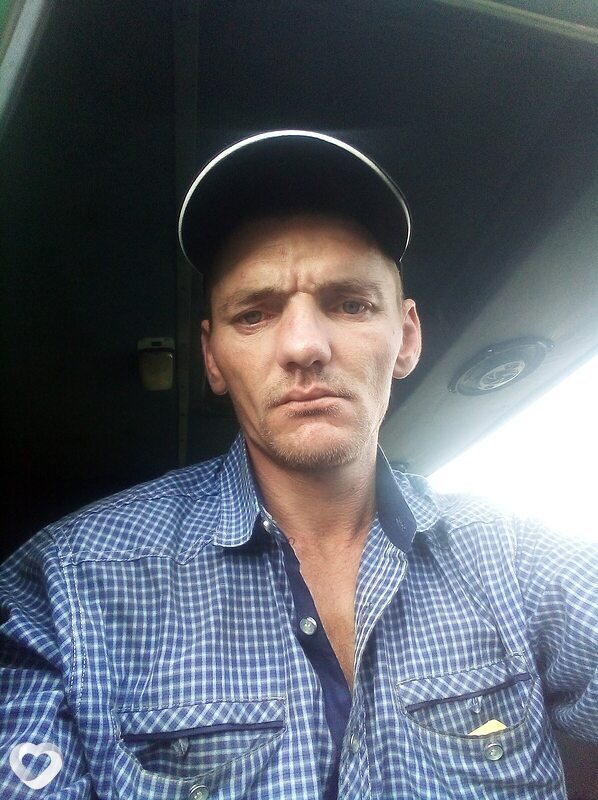 Александр, 37, Новочеркасске — анкета №1372796