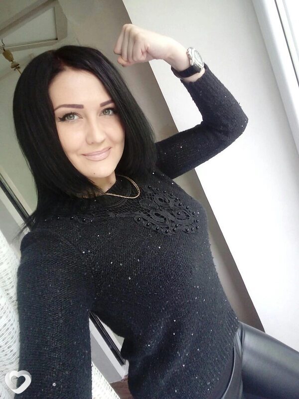 Ирина, 39, Краснодаре — анкета №1372801