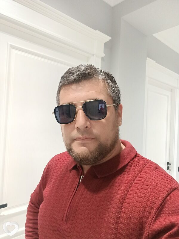 Дониербек, 39, Ташкент — анкета №1372936