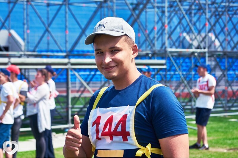 Виктор, 26, Ставрополе — анкета №1372939
