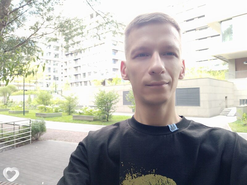 Алексей, 36, Москве — анкета №1372954