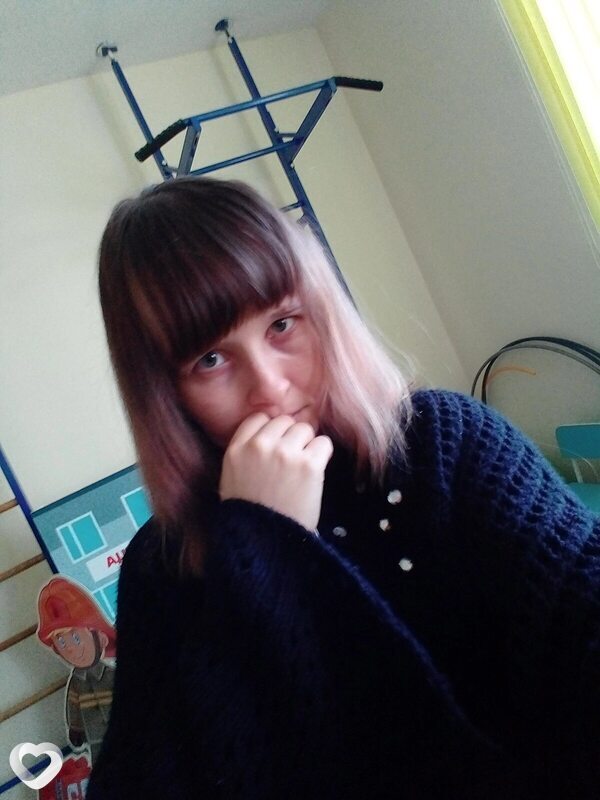 Танюша, 28, Феодосии — анкета №1372811