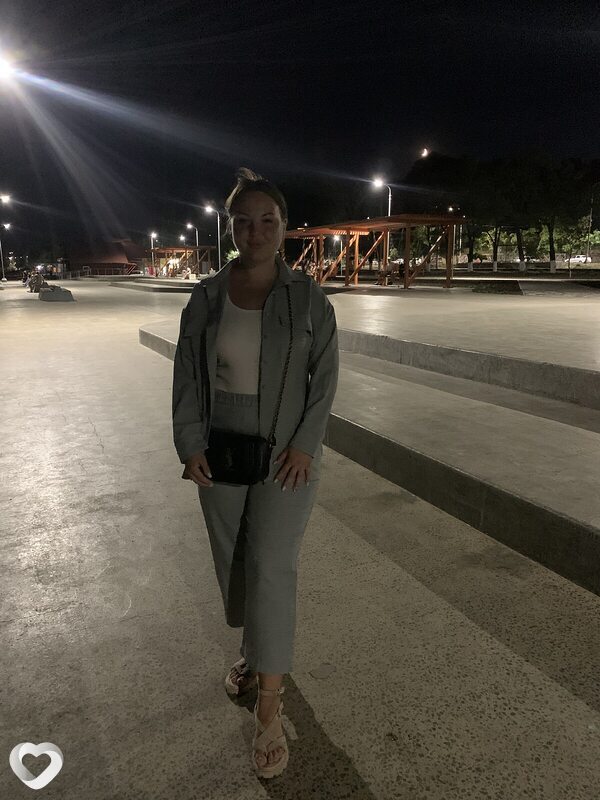 Роза, 31, Мариуполе — анкета №1372815