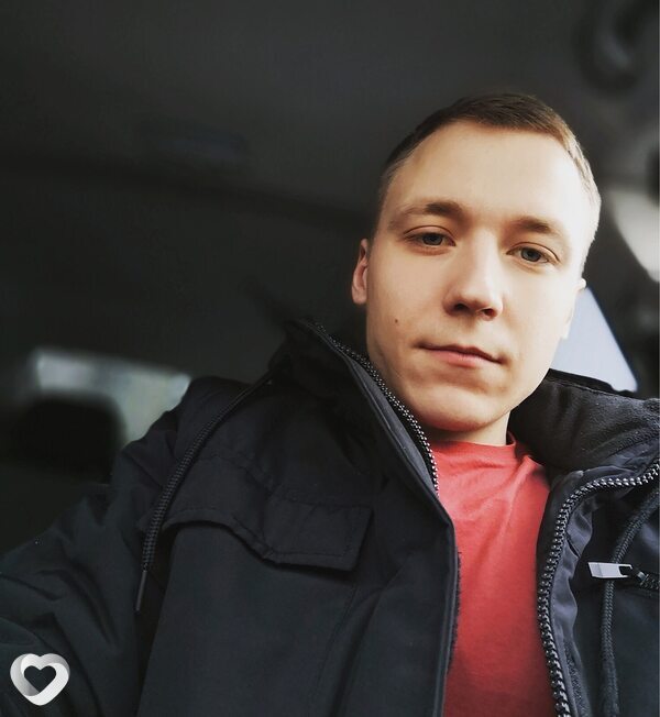 Вова, 32, Москве — анкета №1372818