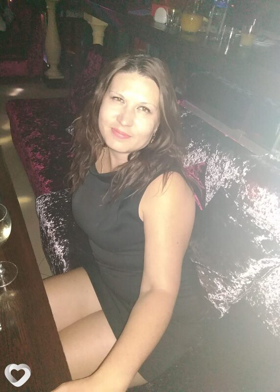 Анастасия, 41, Краснодаре — анкета №1372823