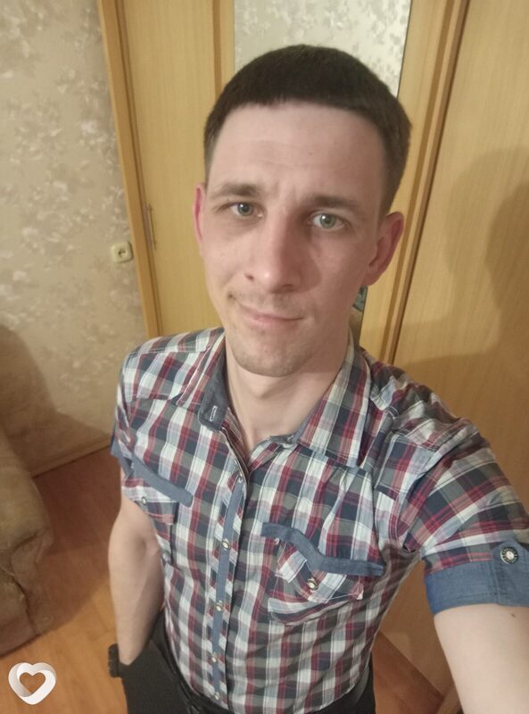 Cergei, 29, Полоцке — анкета №1372828