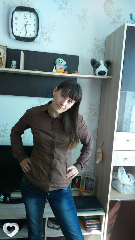 Ксения, 40, Калининграде — анкета №1372892
