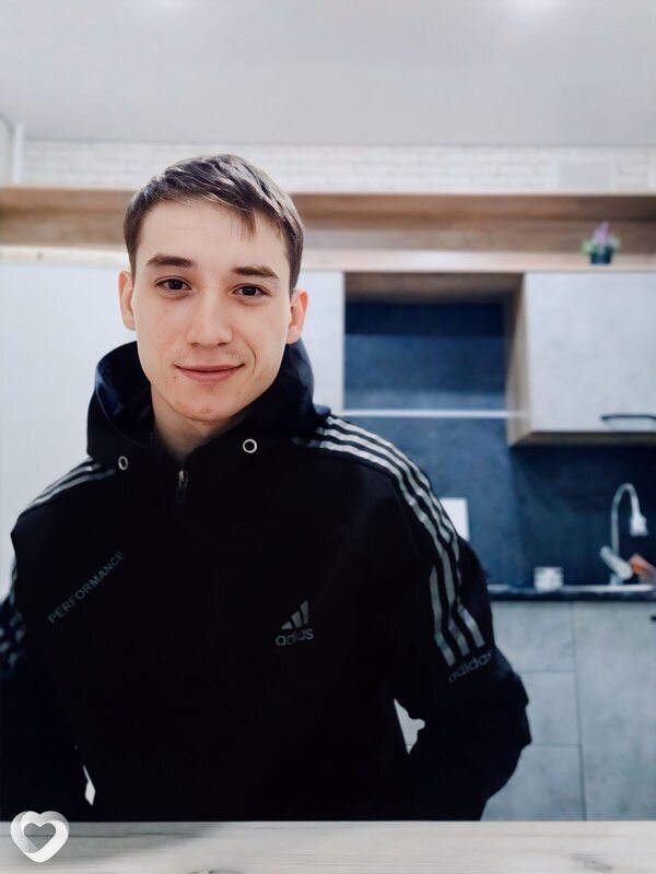 Василий, 29, Костанае — анкета №1372893