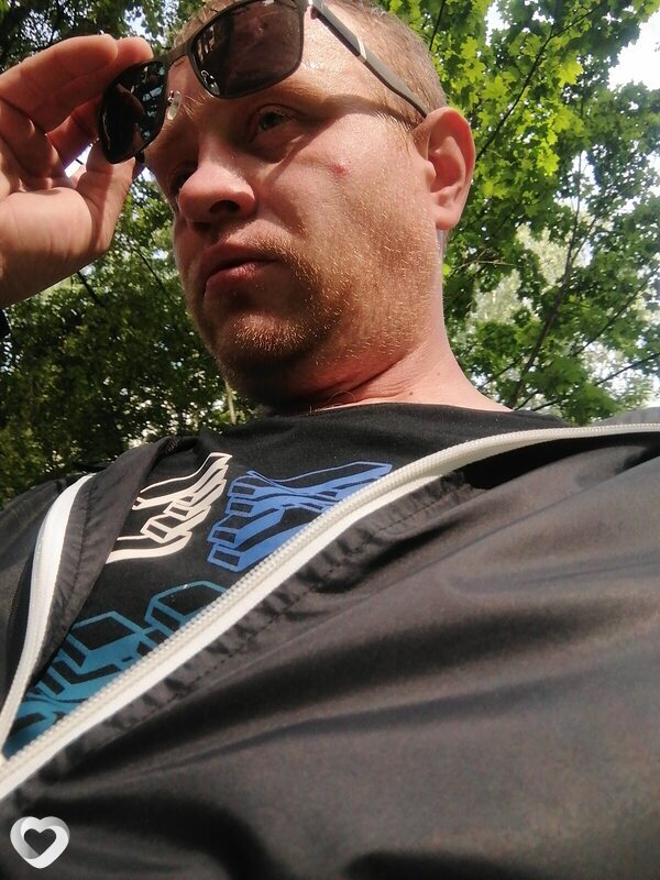 Алексей, 37, Рязани — анкета №1372901