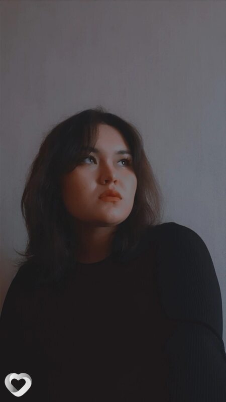 Era, 22, Казани — анкета №1372955