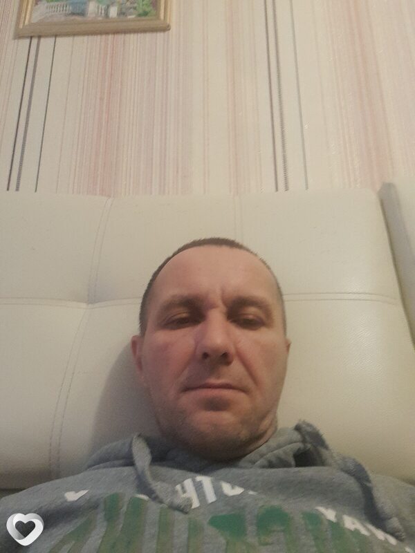 Дмитрий, 45, Воткинске — анкета №1372959