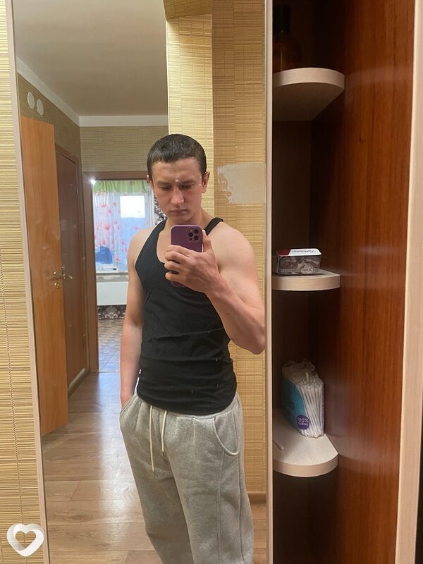 Никита, 30, Якутске — анкета №1372965