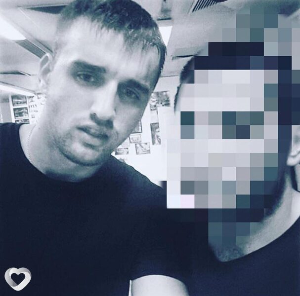 Аа, 35, Уссурийске — анкета №1372966