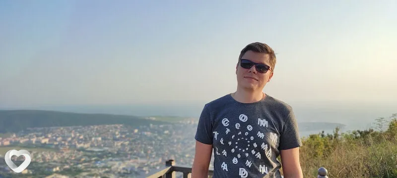 Максим, 33, Москве — анкета №1372970