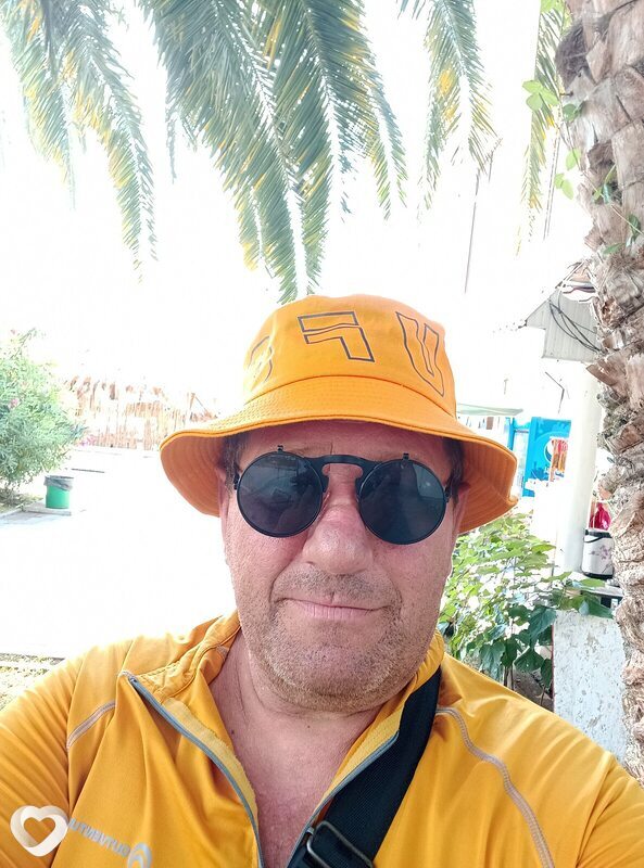 Александр, 55, Ставрополе — анкета №1372973