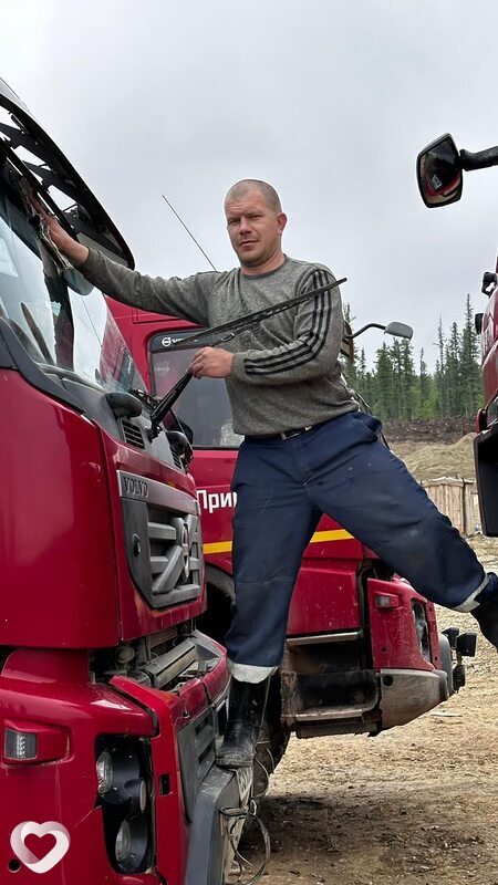 Максим, 40, Бишкек — анкета №1372857