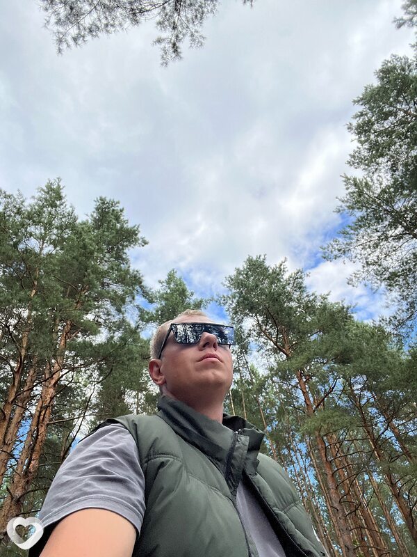 Alex, 33, Витебске — анкета №1372872