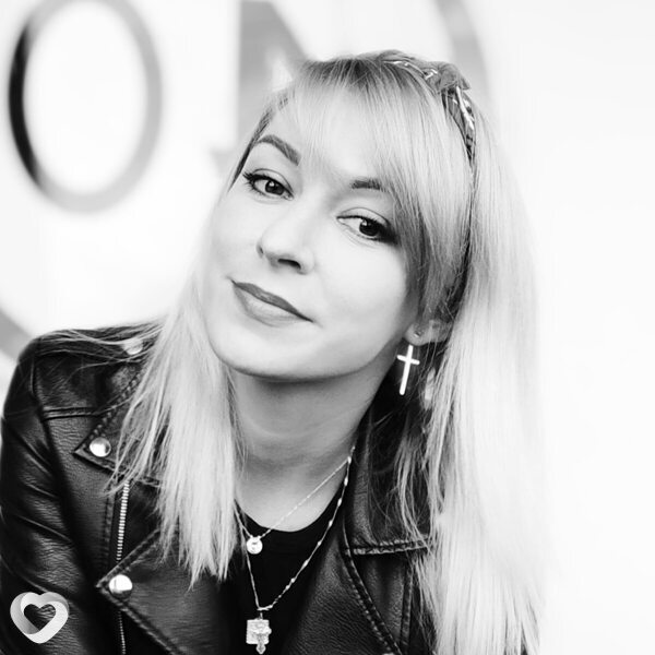Анюта, 36, Москве — анкета №1372874