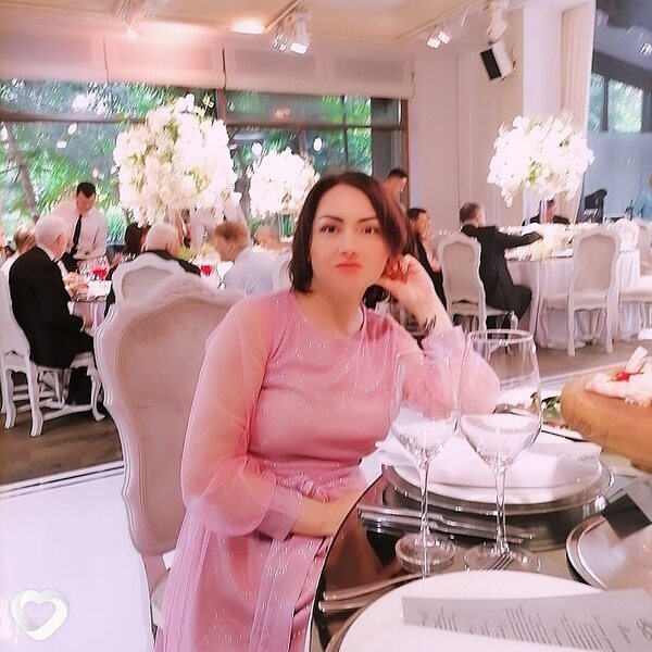 Ирина, 40, Раменском — анкета №1372876