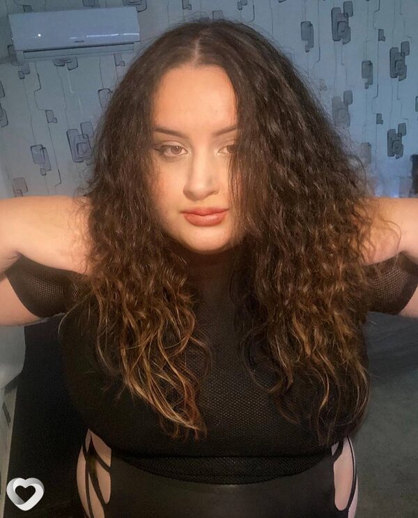 Eva, 30, Туле — анкета №1372986