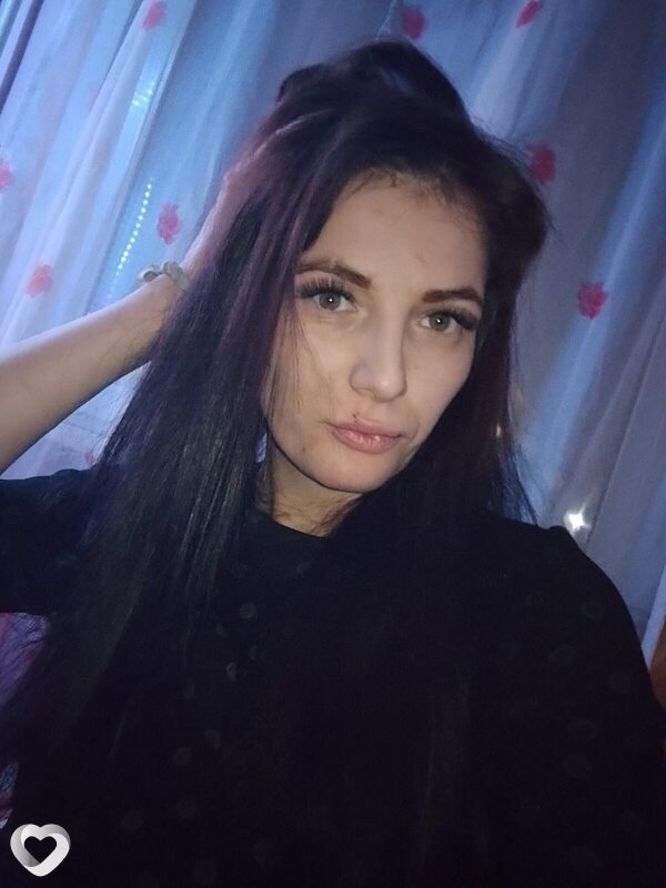 Анастасия, 30, Иркутске — анкета №1372987