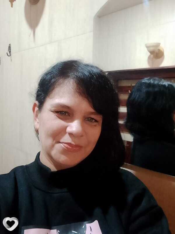 Юлия, 40, Макеевке — анкета №1372990