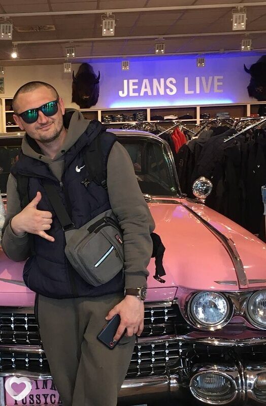 Dima, Хемниц
