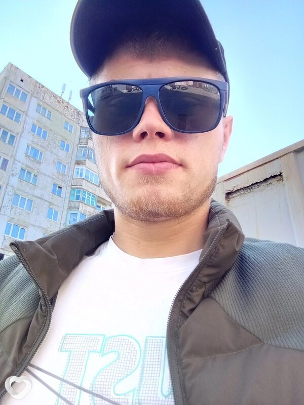 Никита, 30, Москве — анкета №1373000