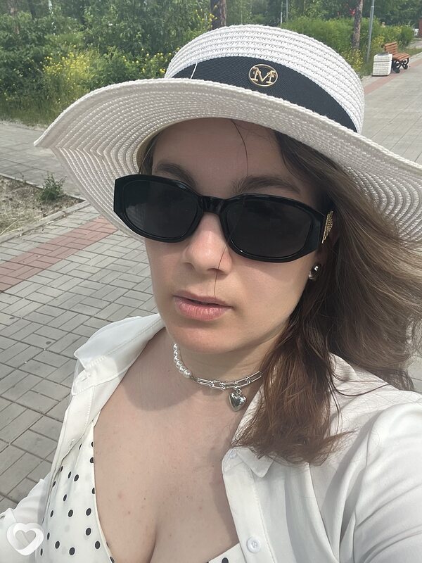 She, 30, Улан-Удэ — анкета №1373001