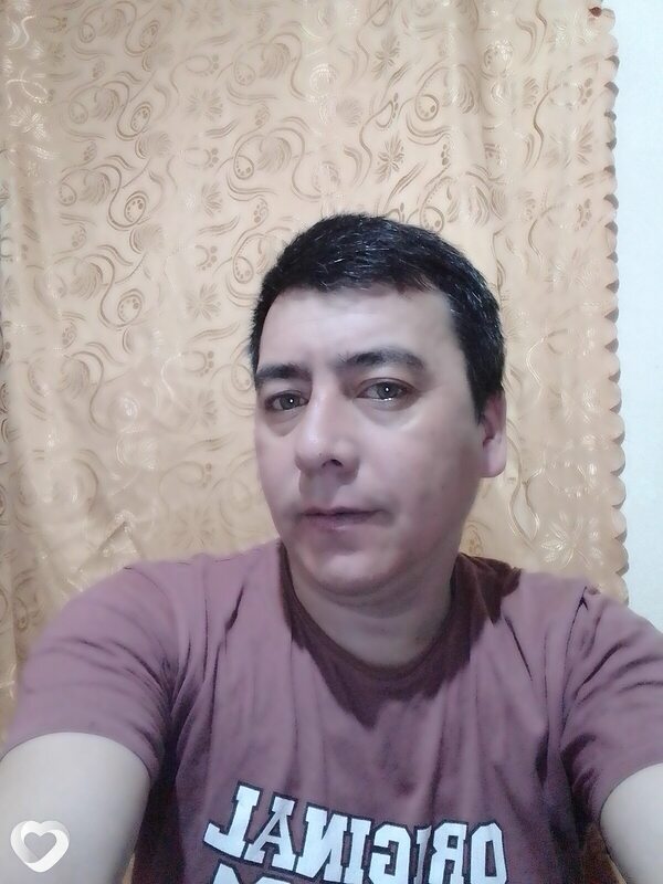 Миша, 26, Чите — анкета №1373002