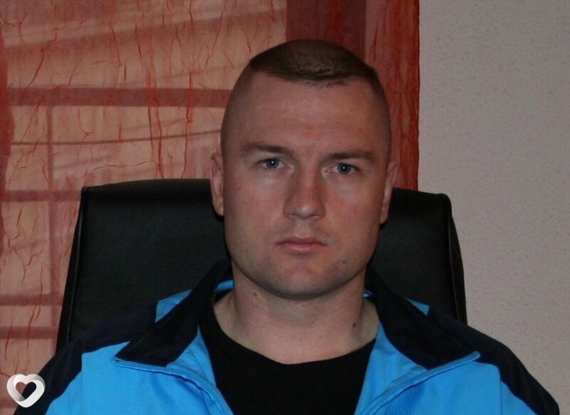 Максим, 30, Калининграде — анкета №1373003