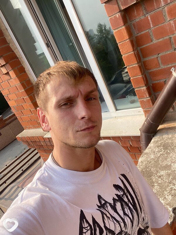 Кирилл, 34, Альметьевске — анкета №1373004