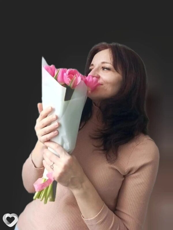 Екатерина, 42, Тамбове — анкета №1373157