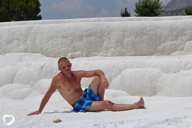 Дмитрий, 42, Уфе — анкета №1373159