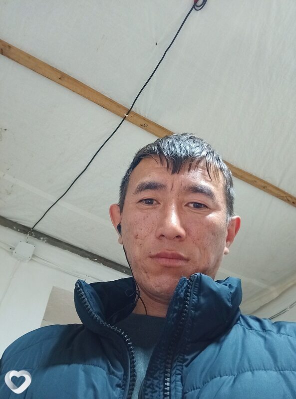 Евгений, 38, Хабаровске — анкета №1373160