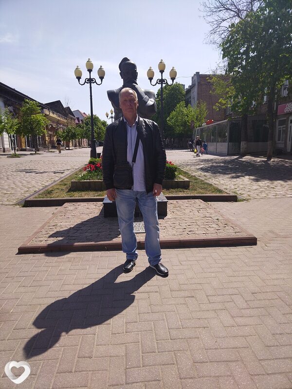 Владимир, Городец