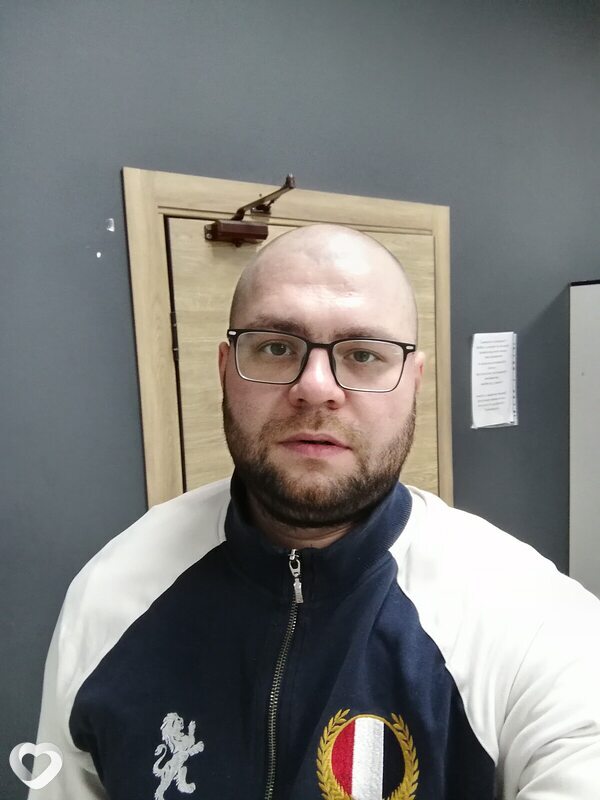 Егор, 32, Новокузнецке — анкета №1373165