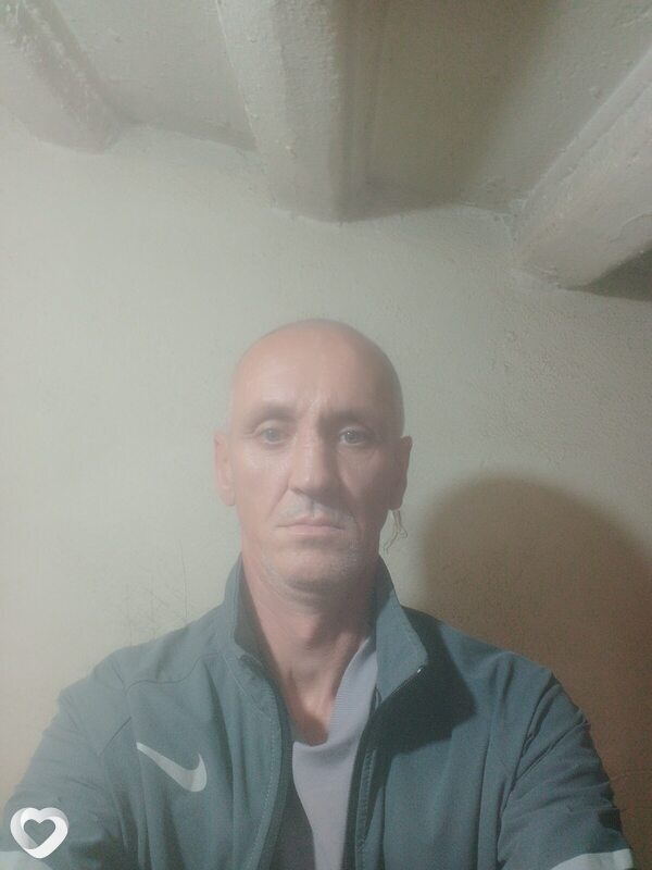 Серега, 44, Благовещенске — анкета №1373056
