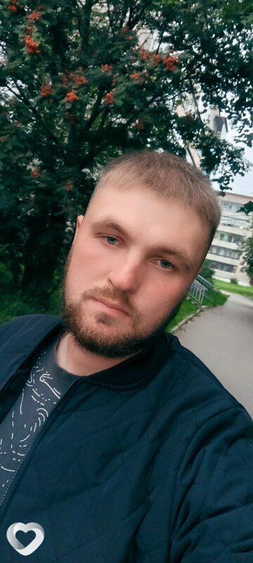 Данила, 27, Арзамасе — анкета №1373063