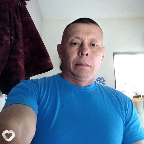 Ахат, 49, Таразе — анкета №1373065