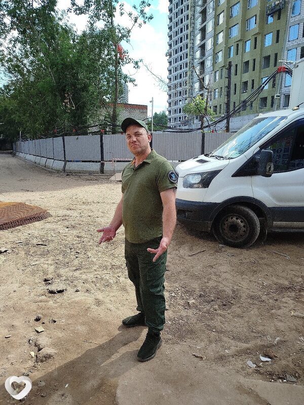 Алексей, 36, Москве — анкета №1373066